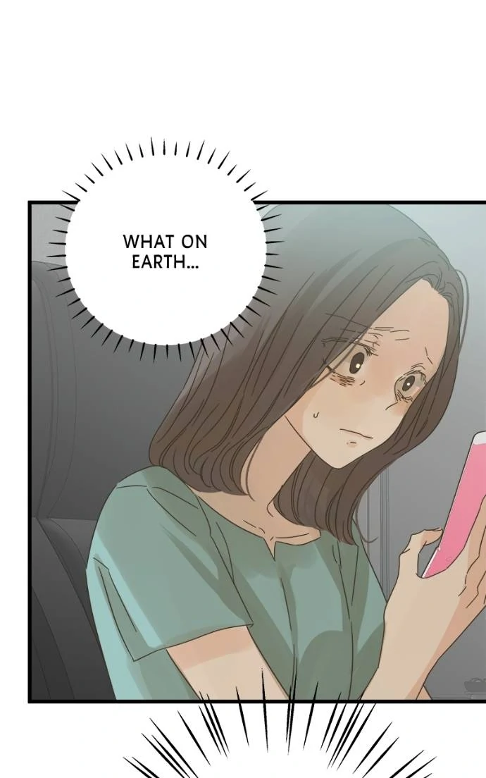 Girl with a Knife chapter 120 page 71
