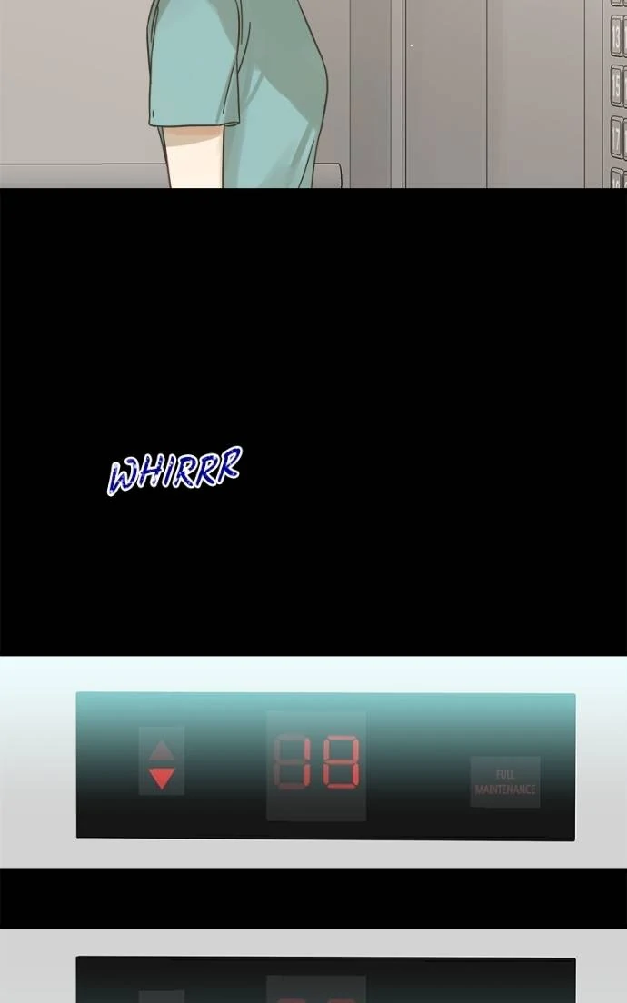 Girl with a Knife chapter 121 page 2