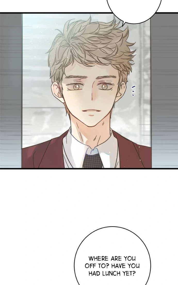 Girl with a Knife chapter 121 page 4