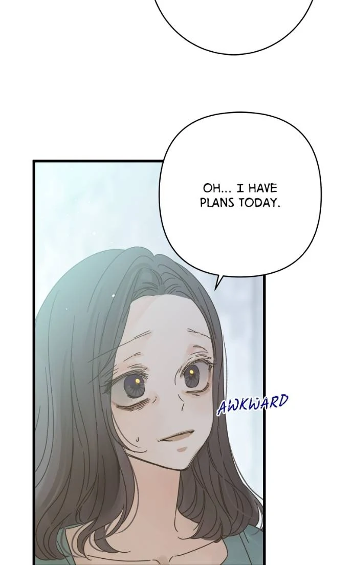 Girl with a Knife chapter 121 page 6