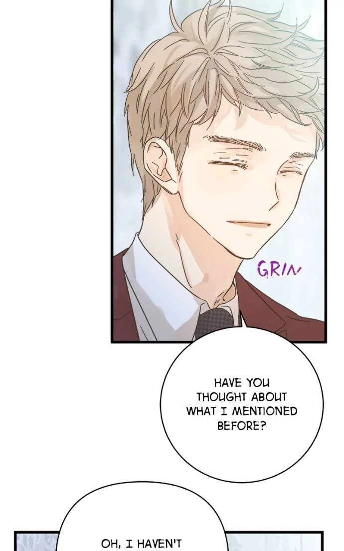 Girl with a Knife chapter 121 page 8