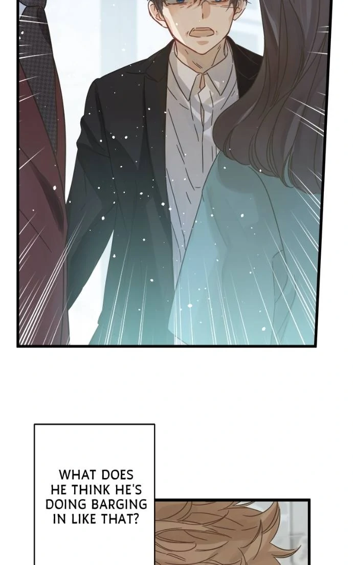 Girl with a Knife chapter 121 page 12