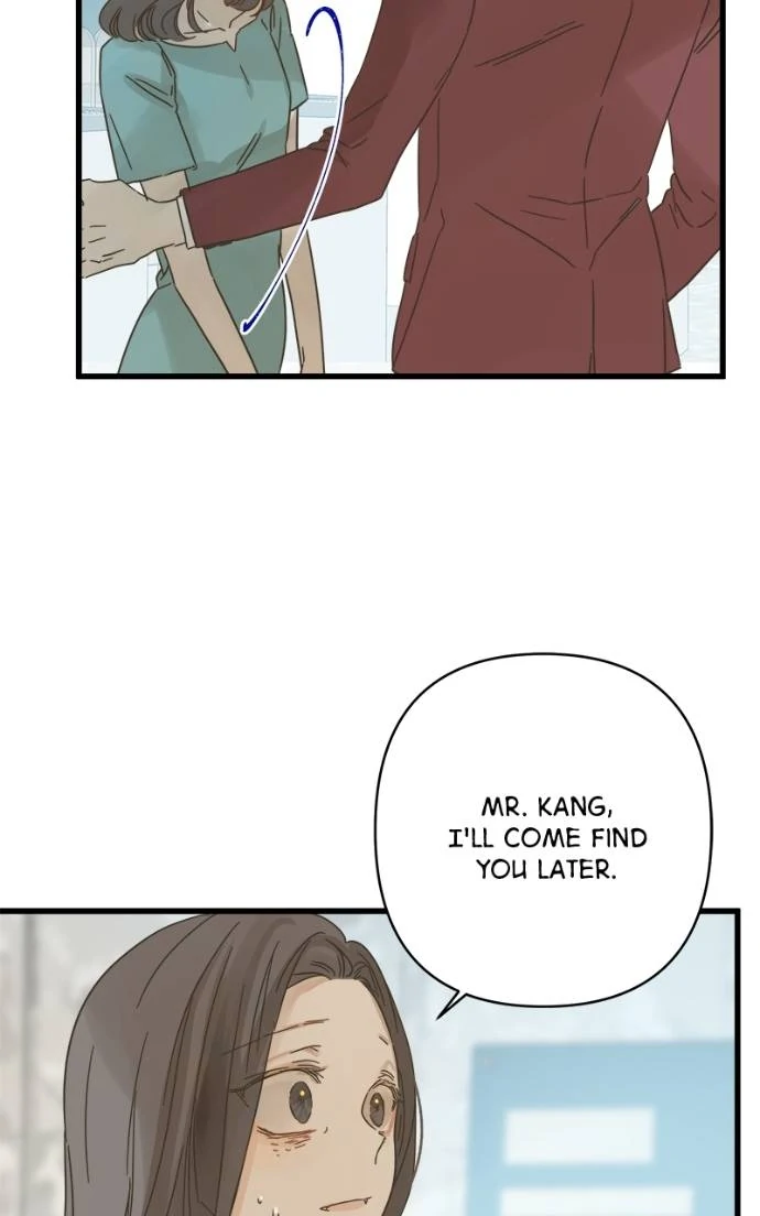 Girl with a Knife chapter 121 page 15