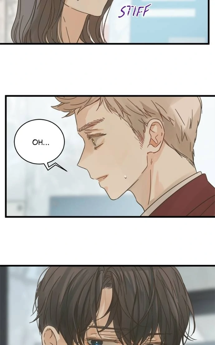 Girl with a Knife chapter 121 page 16