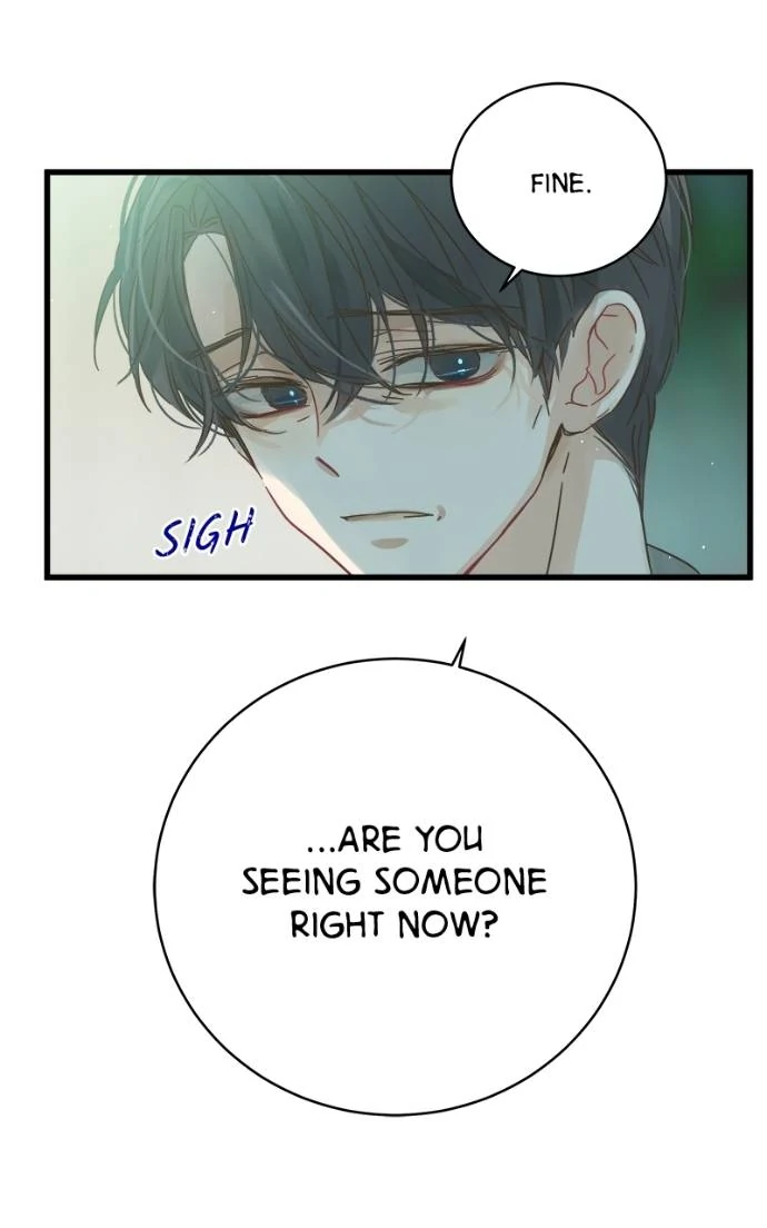 Girl with a Knife chapter 121 page 22
