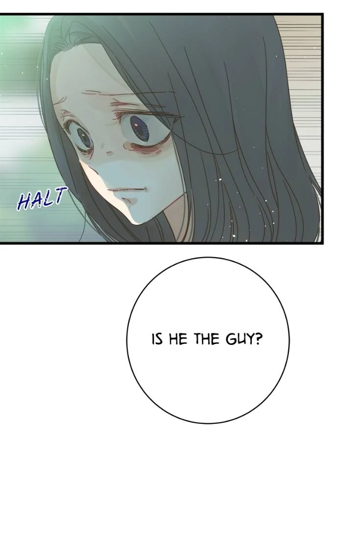 Girl with a Knife chapter 121 page 23