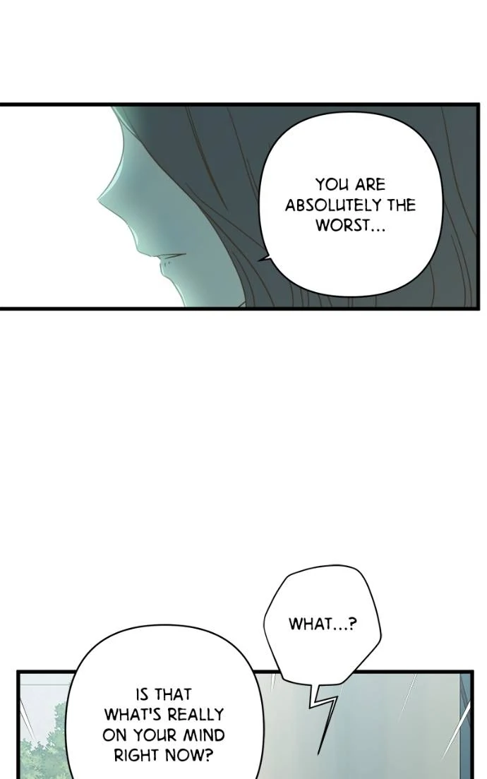 Girl with a Knife chapter 121 page 24