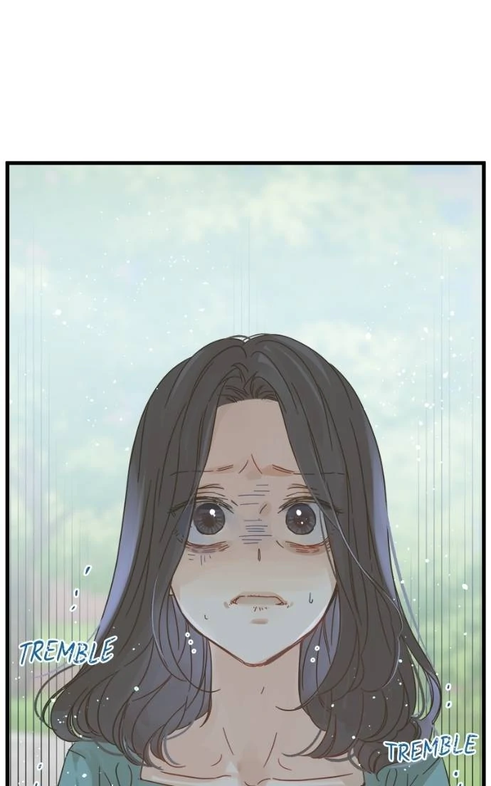 Girl with a Knife chapter 121 page 41