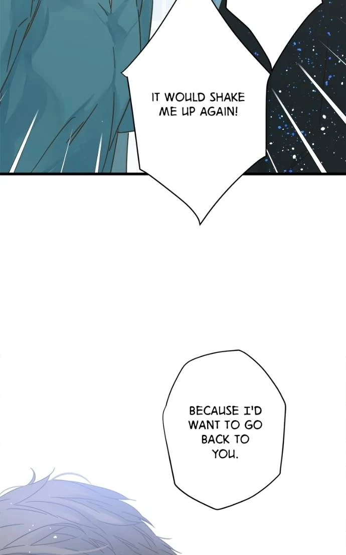Girl with a Knife chapter 121 page 46