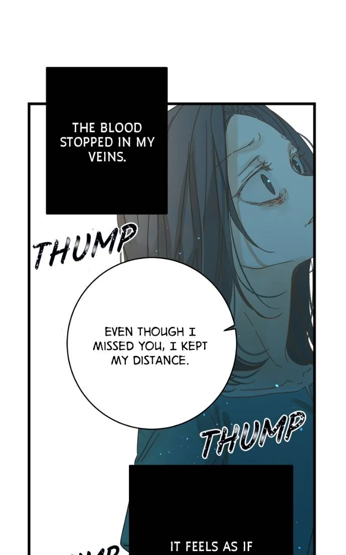 Girl with a Knife chapter 121 page 48