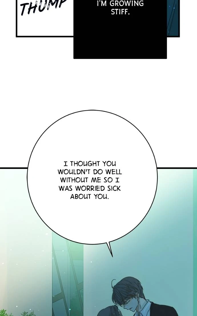 Girl with a Knife chapter 121 page 49