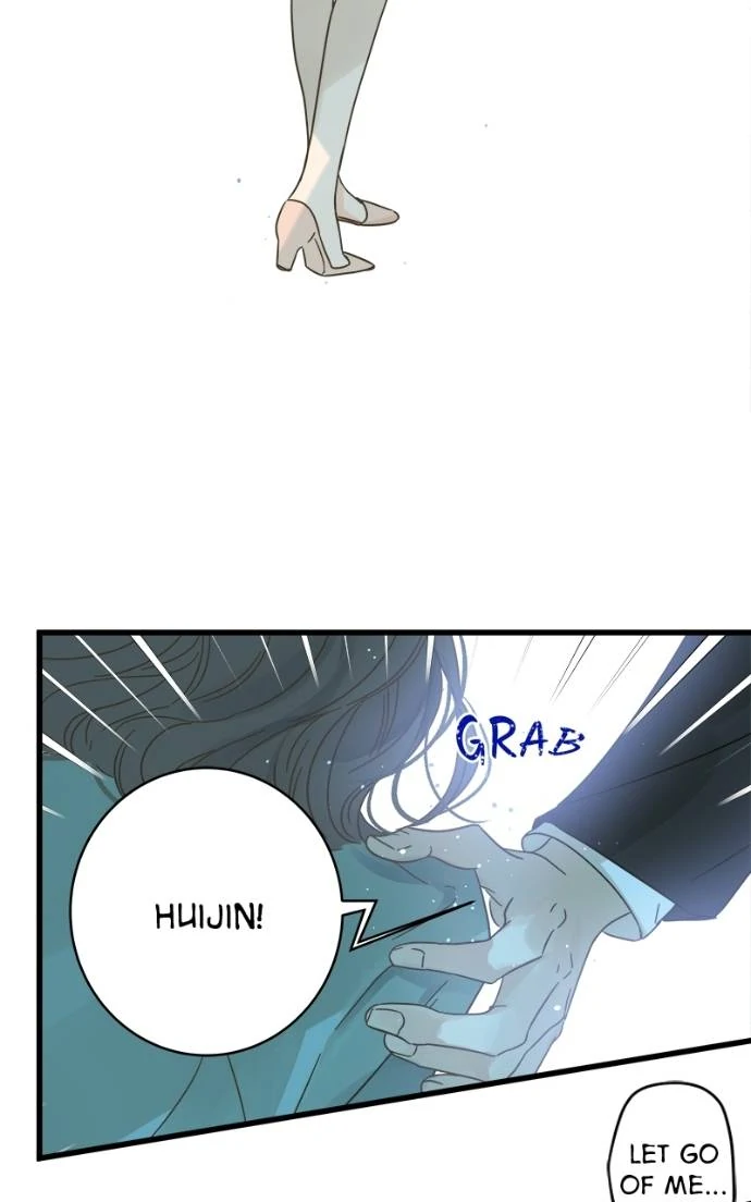 Girl with a Knife chapter 121 page 53