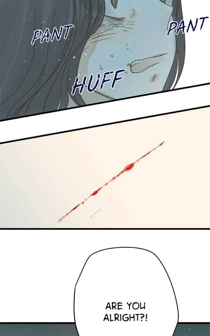 Girl with a Knife chapter 121 page 59
