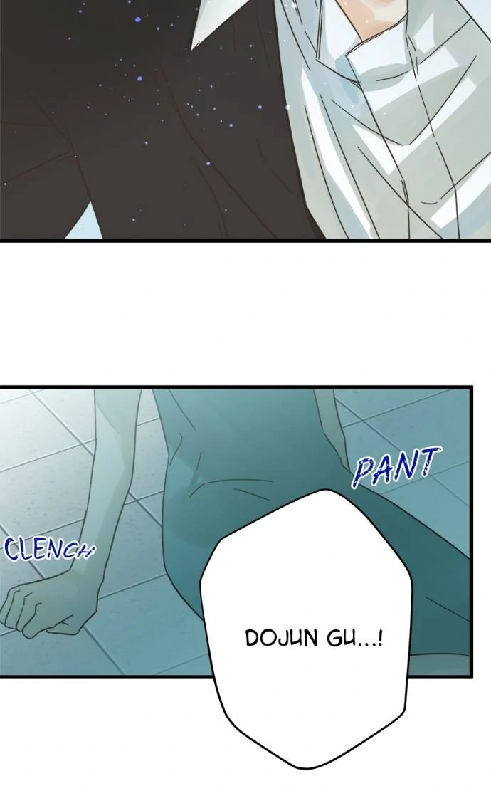 Girl with a Knife chapter 121 page 61