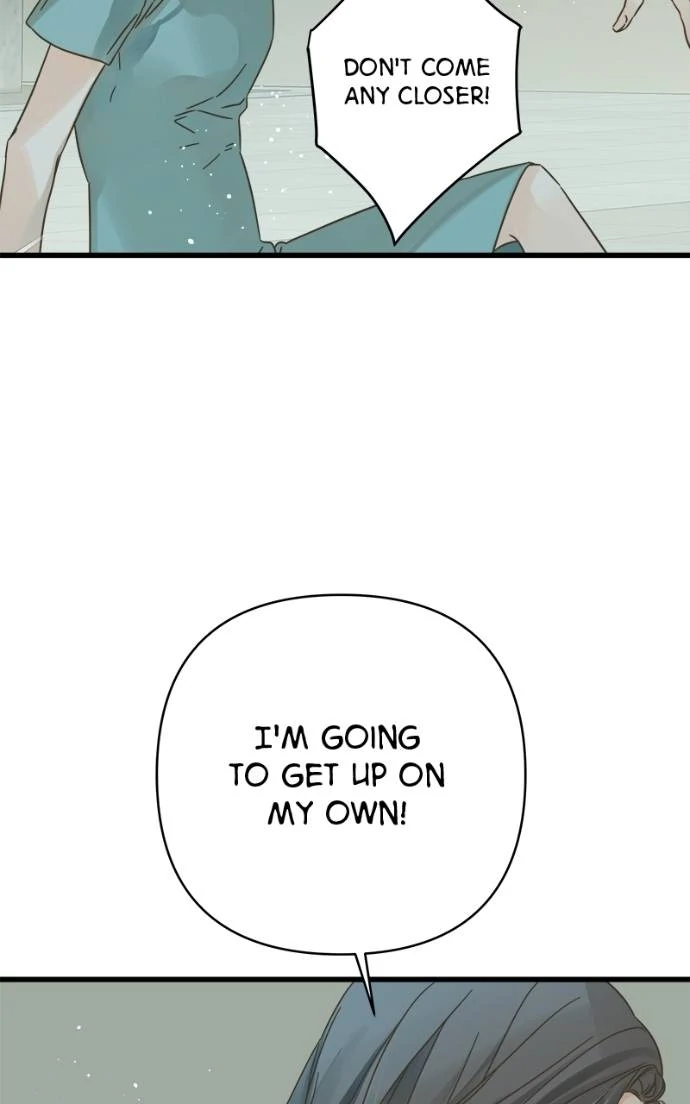 Girl with a Knife chapter 122 page 3