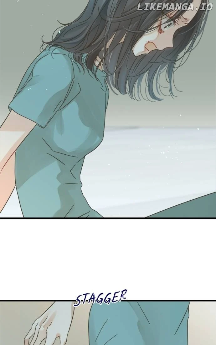 Girl with a Knife chapter 122 page 4