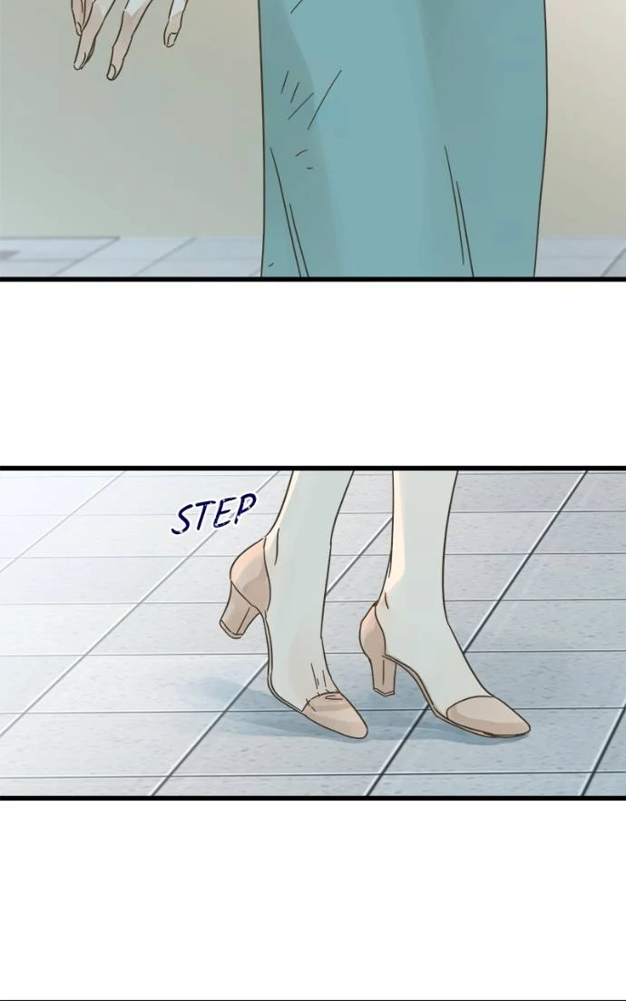 Girl with a Knife chapter 122 page 5