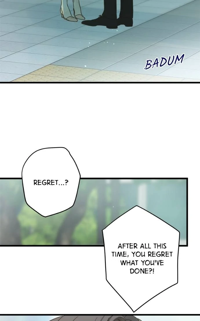 Girl with a Knife chapter 122 page 7