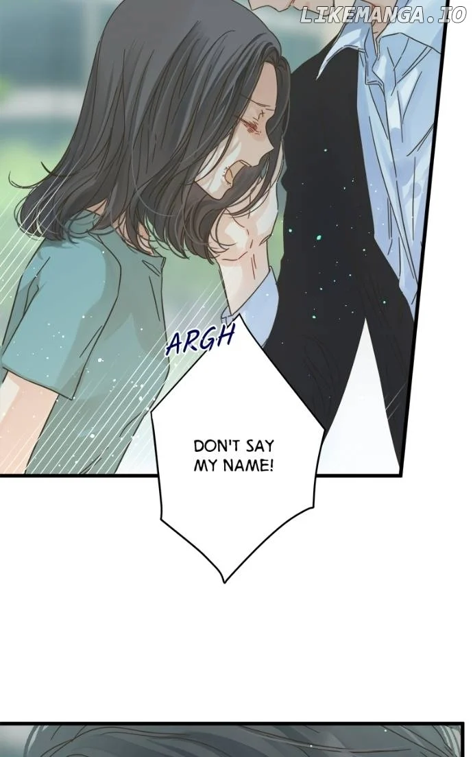 Girl with a Knife chapter 122 page 9