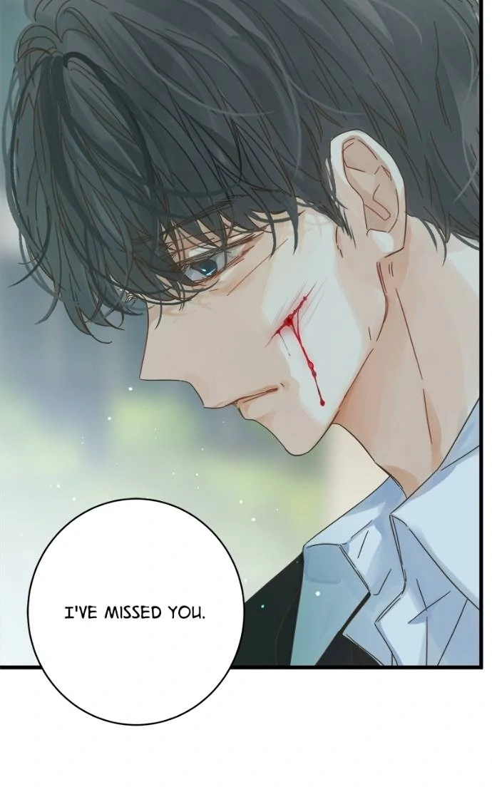 Girl with a Knife chapter 122 page 10
