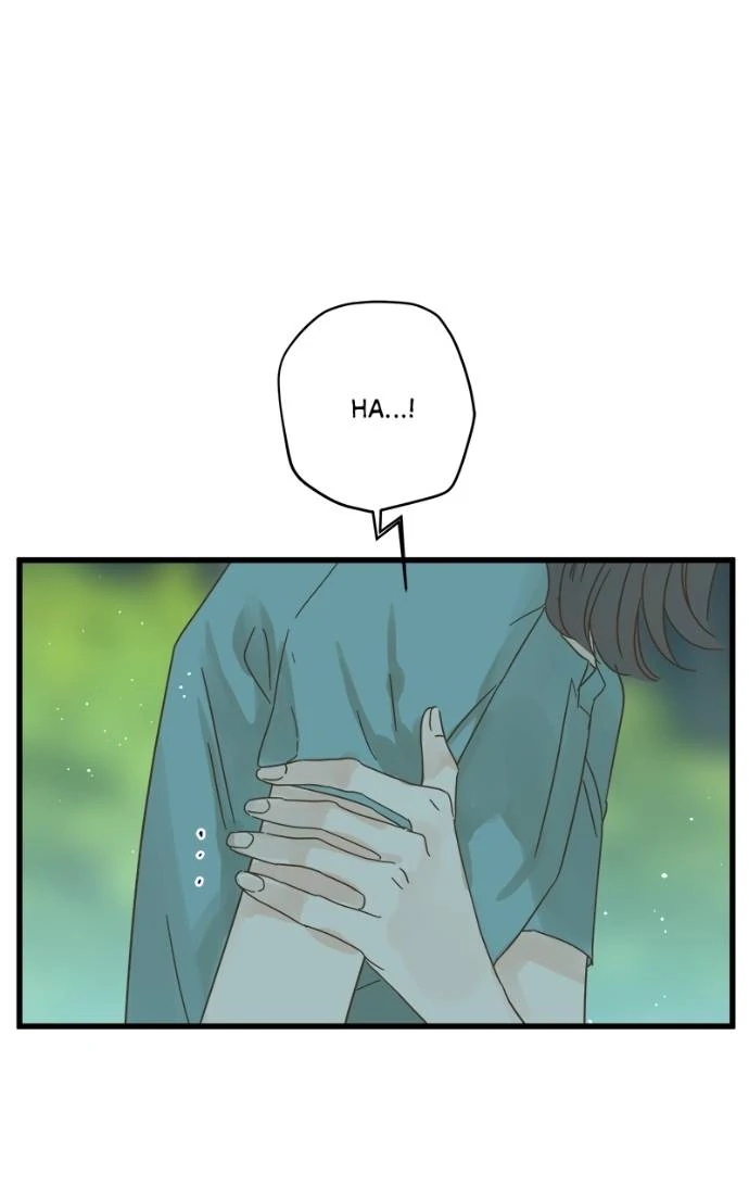 Girl with a Knife chapter 122 page 11