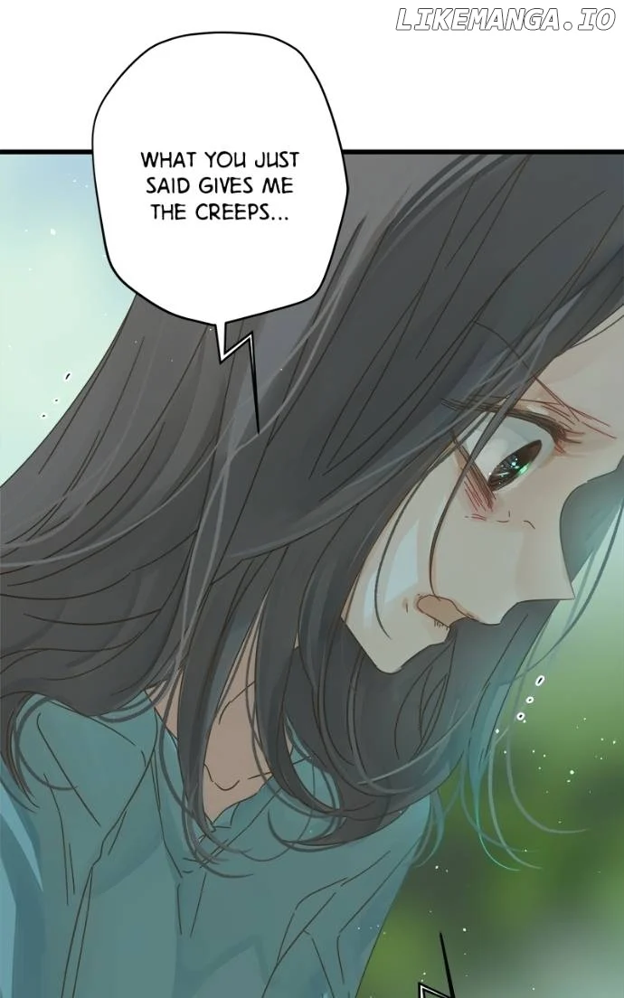 Girl with a Knife chapter 122 page 12
