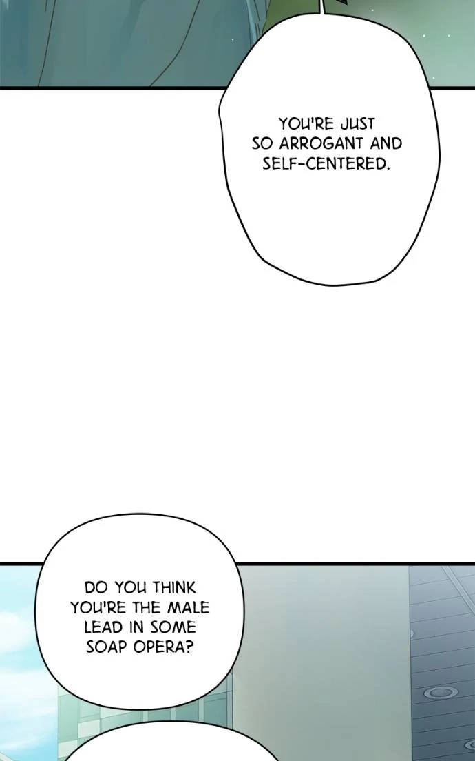Girl with a Knife chapter 122 page 13