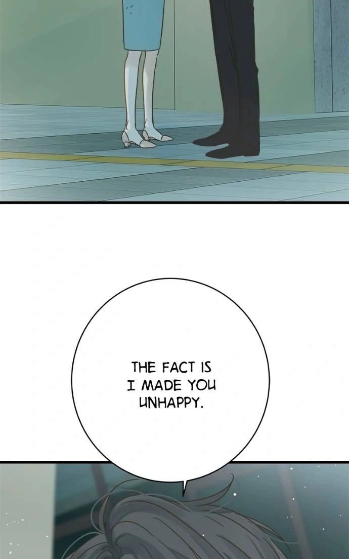 Girl with a Knife chapter 122 page 15