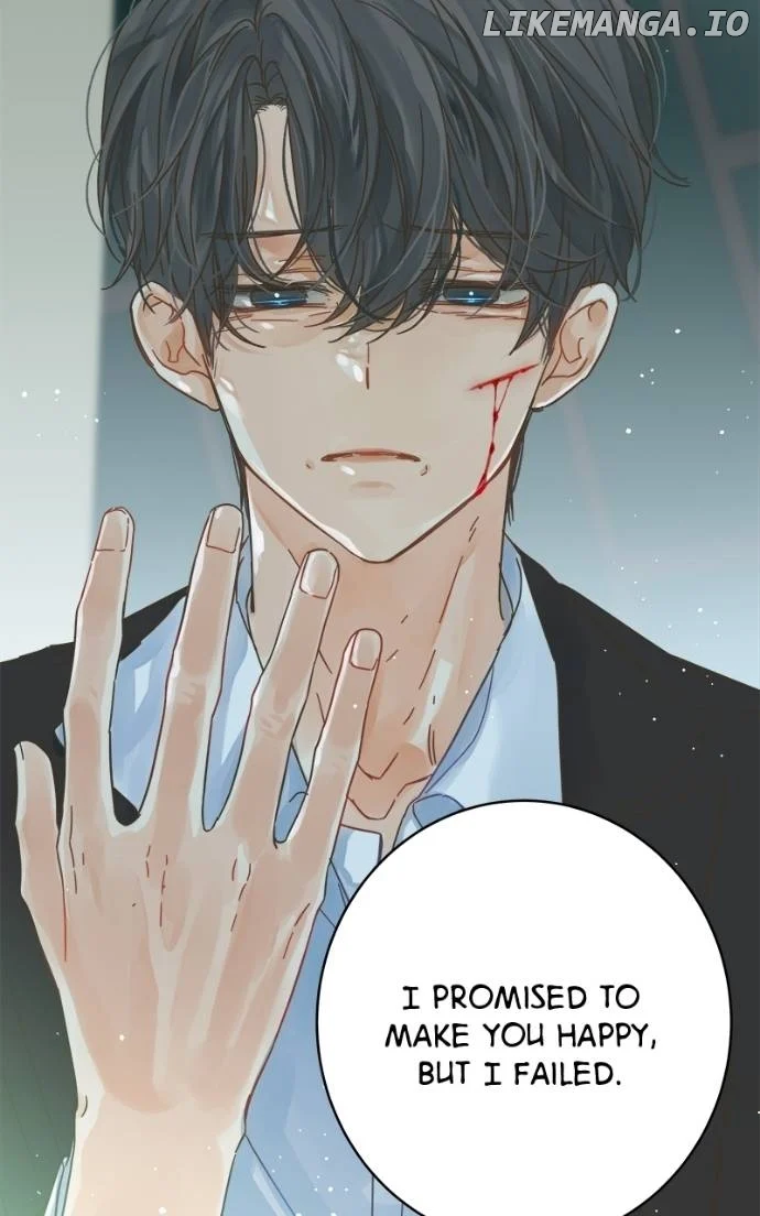 Girl with a Knife chapter 122 page 16