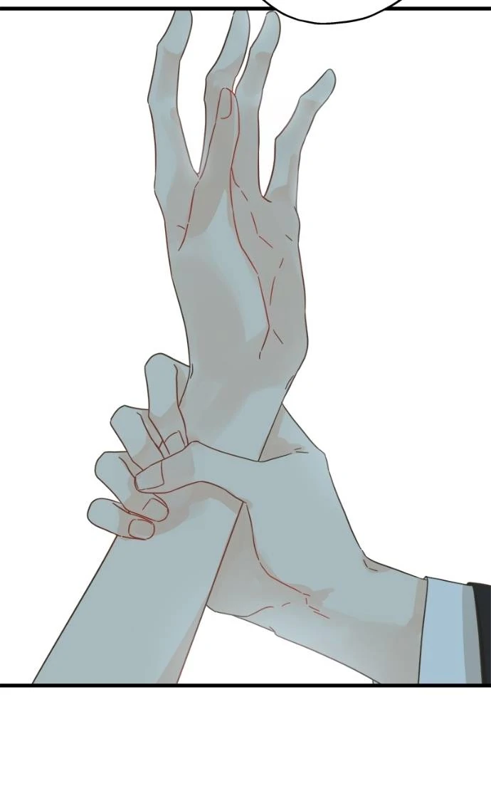 Girl with a Knife chapter 122 page 18