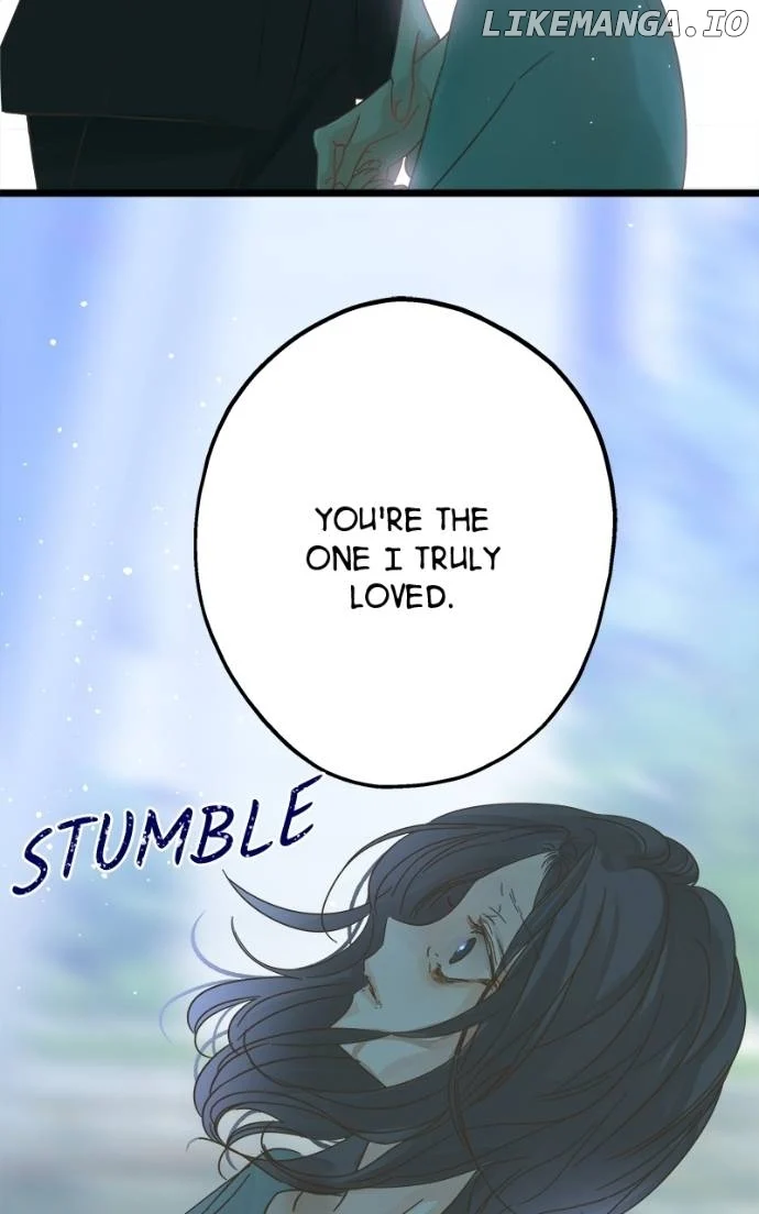 Girl with a Knife chapter 122 page 23
