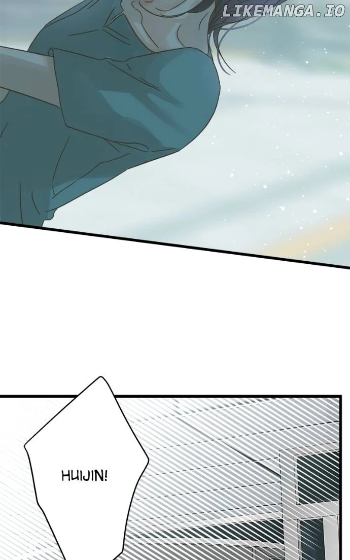 Girl with a Knife chapter 122 page 24