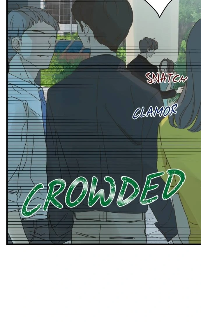 Girl with a Knife chapter 122 page 26