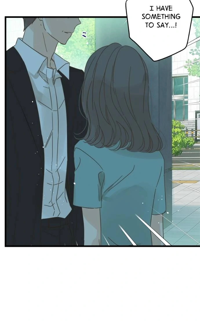 Girl with a Knife chapter 122 page 29