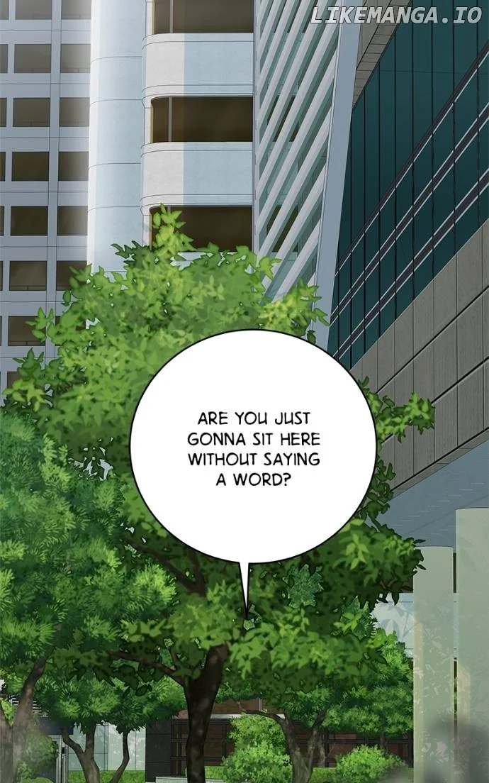Girl with a Knife chapter 122 page 31