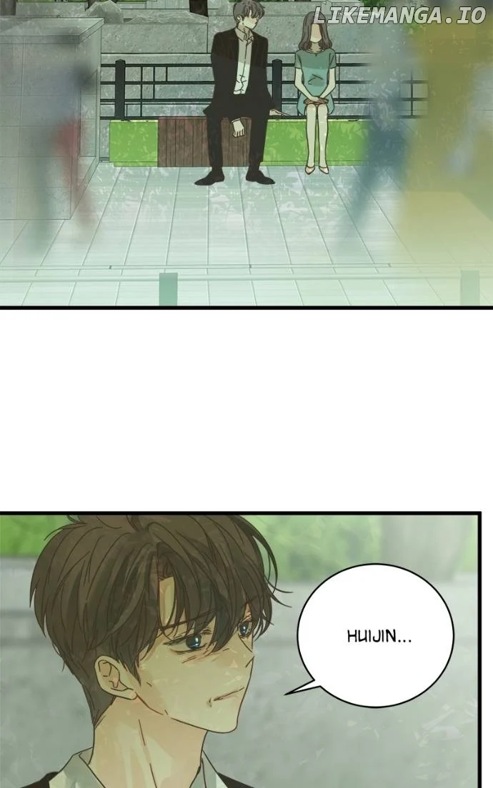 Girl with a Knife chapter 122 page 32