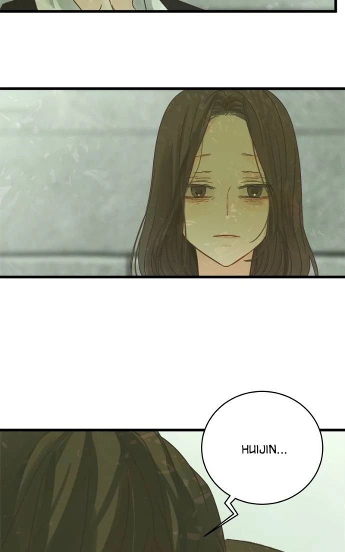 Girl with a Knife chapter 122 page 33