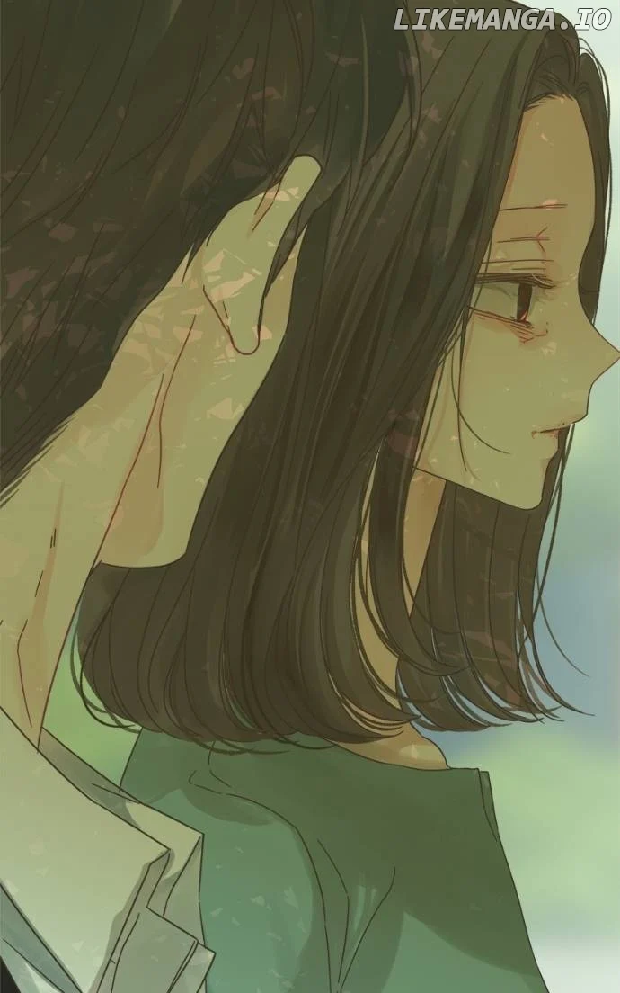 Girl with a Knife chapter 122 page 34