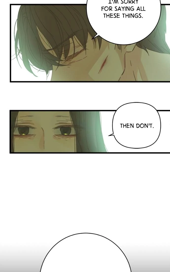 Girl with a Knife chapter 122 page 37