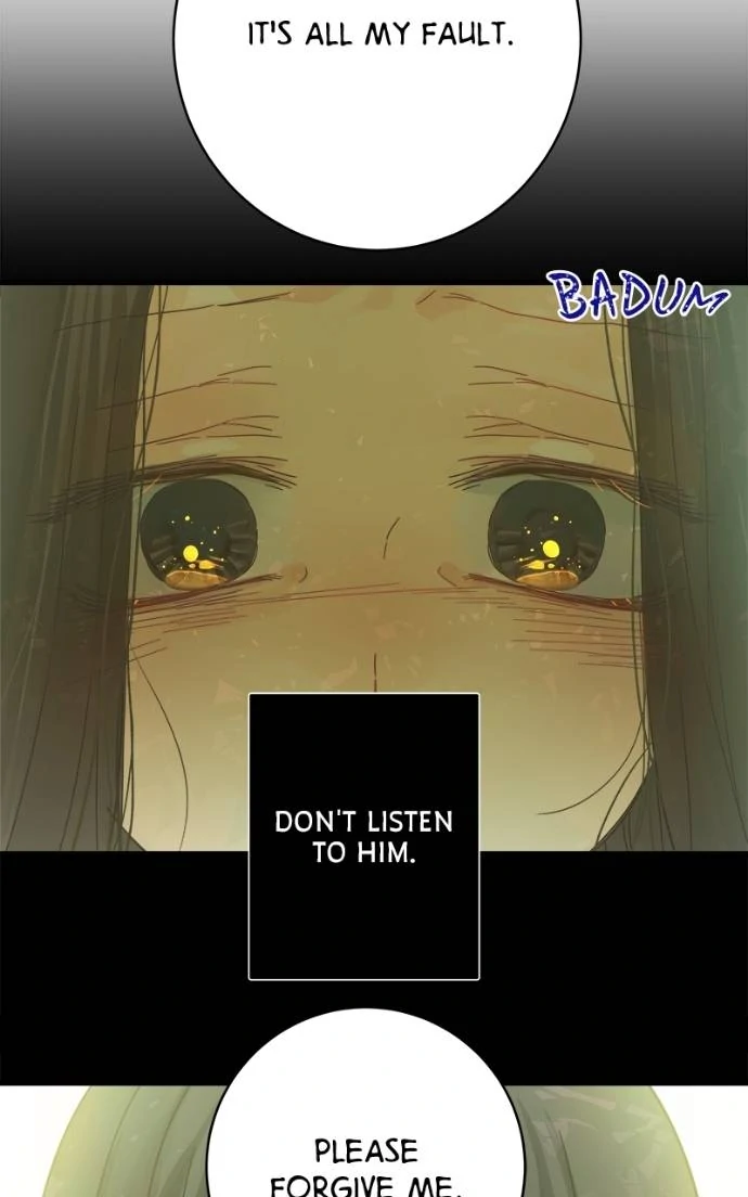 Girl with a Knife chapter 122 page 38