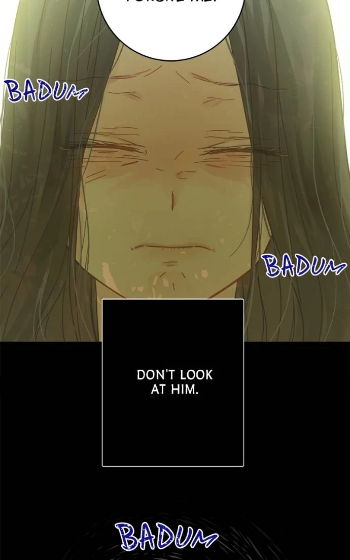 Girl with a Knife chapter 122 page 39