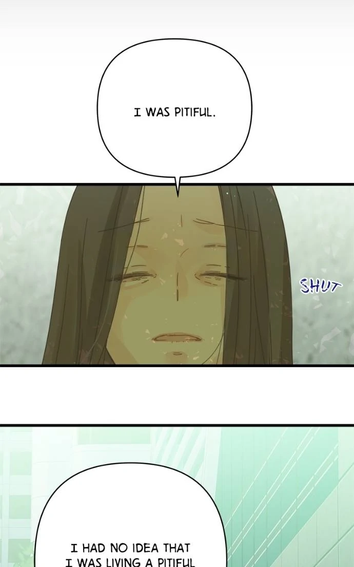 Girl with a Knife chapter 122 page 41