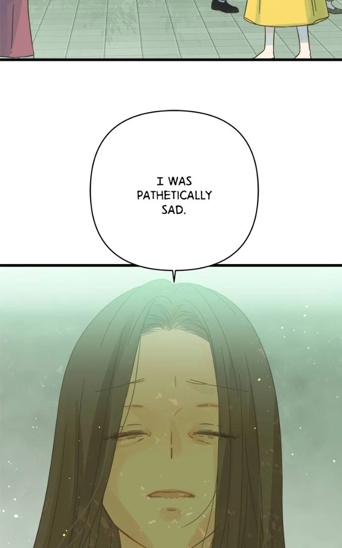 Girl with a Knife chapter 122 page 43