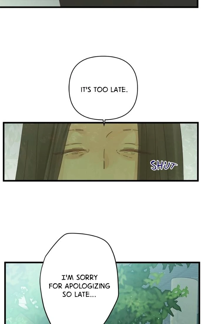 Girl with a Knife chapter 122 page 48