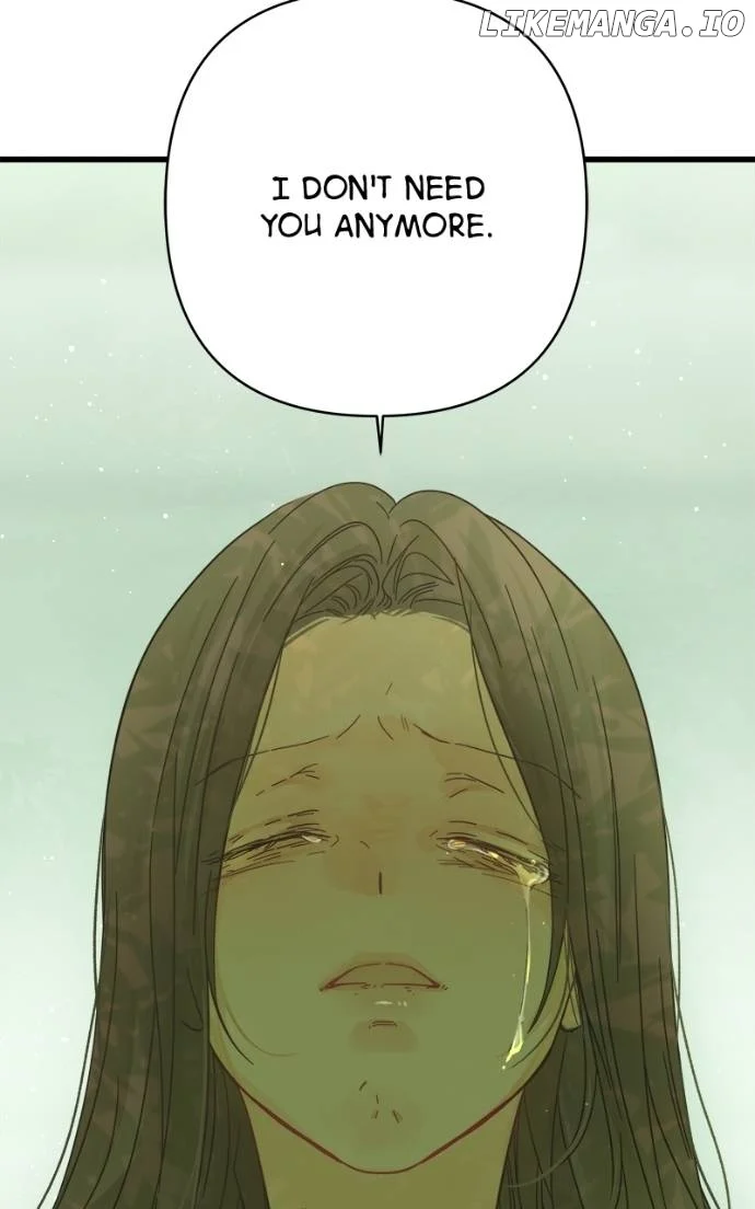 Girl with a Knife chapter 122 page 50