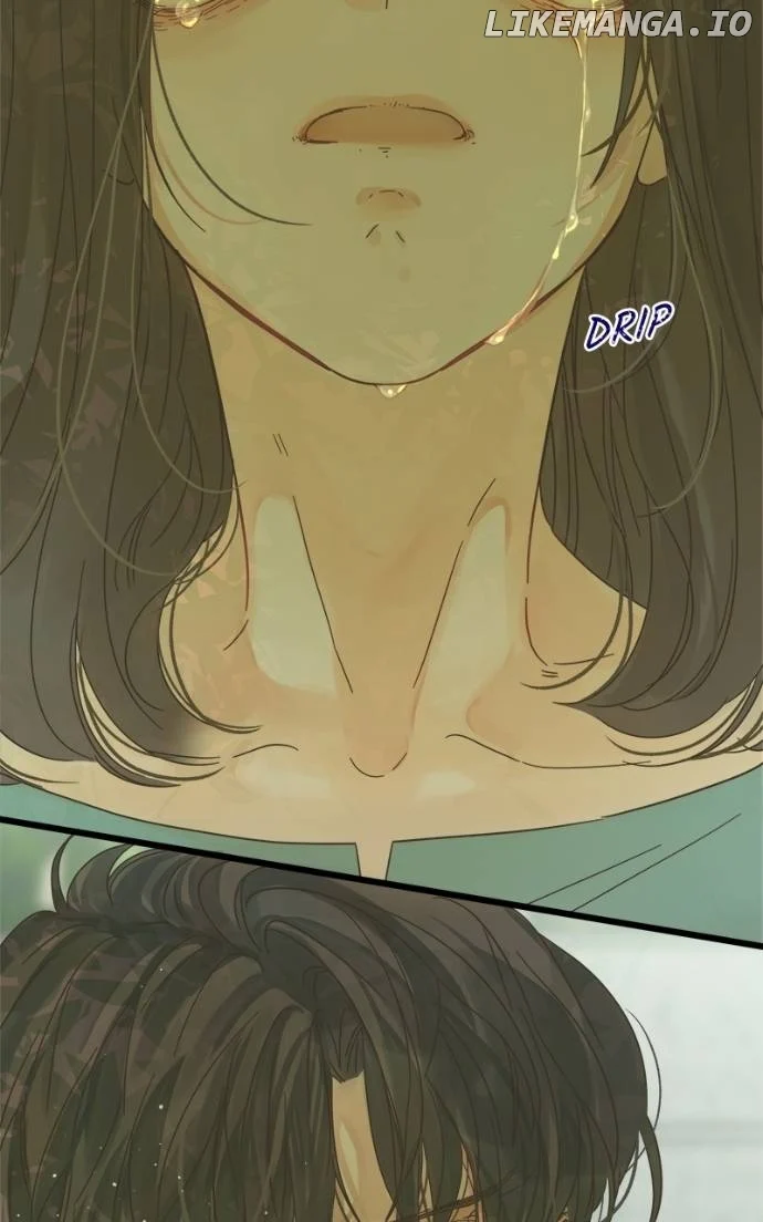 Girl with a Knife chapter 122 page 53