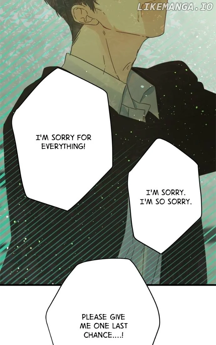 Girl with a Knife chapter 122 page 56