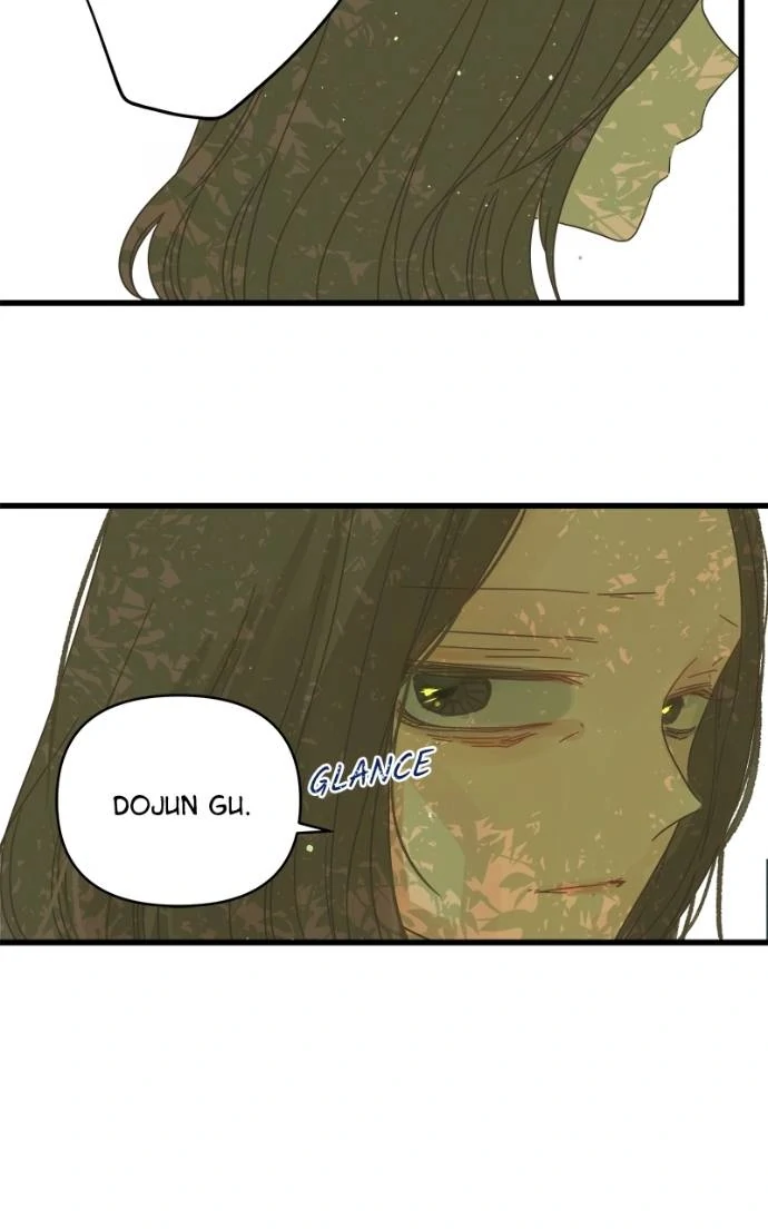 Girl with a Knife chapter 122 page 60