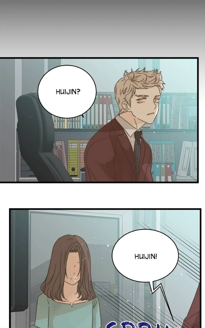Girl with a Knife chapter 122 page 66