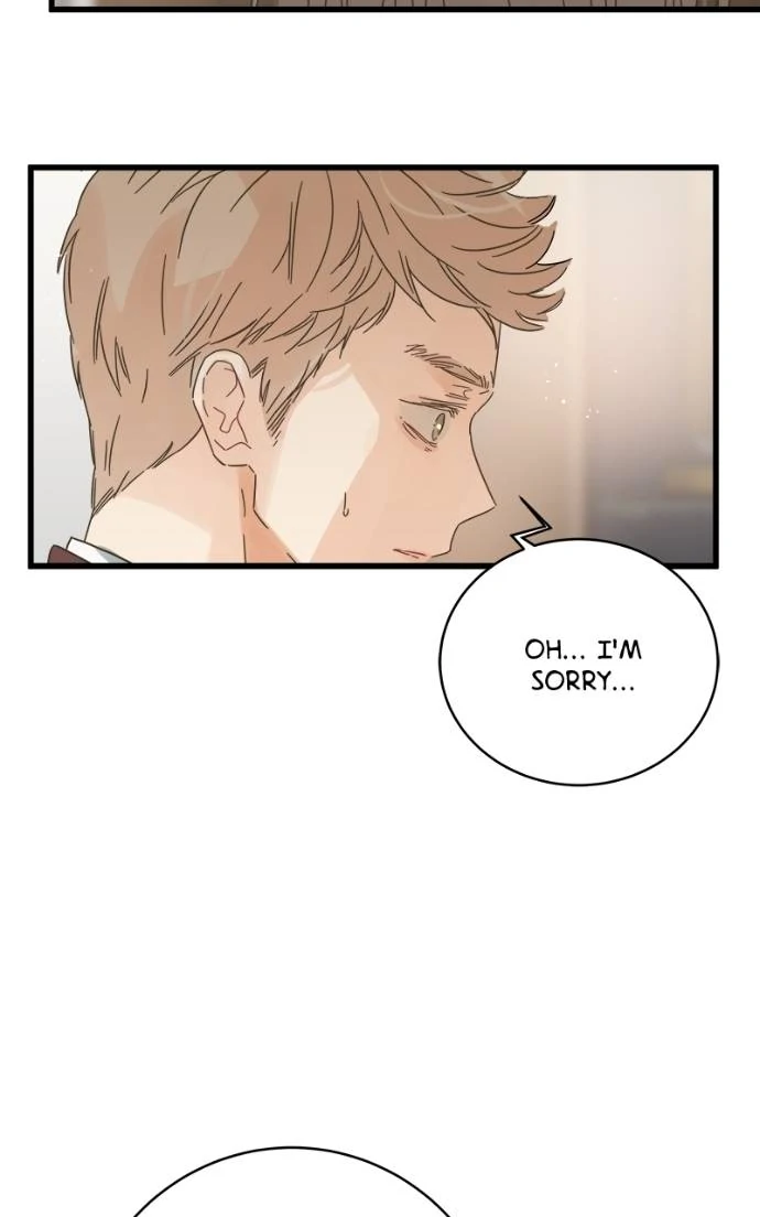 Girl with a Knife chapter 122 page 71